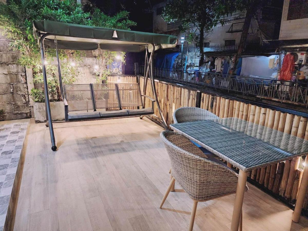 Canal View Lo-Ha Guest House, Contactless Check-In Bangkok Kültér fotó